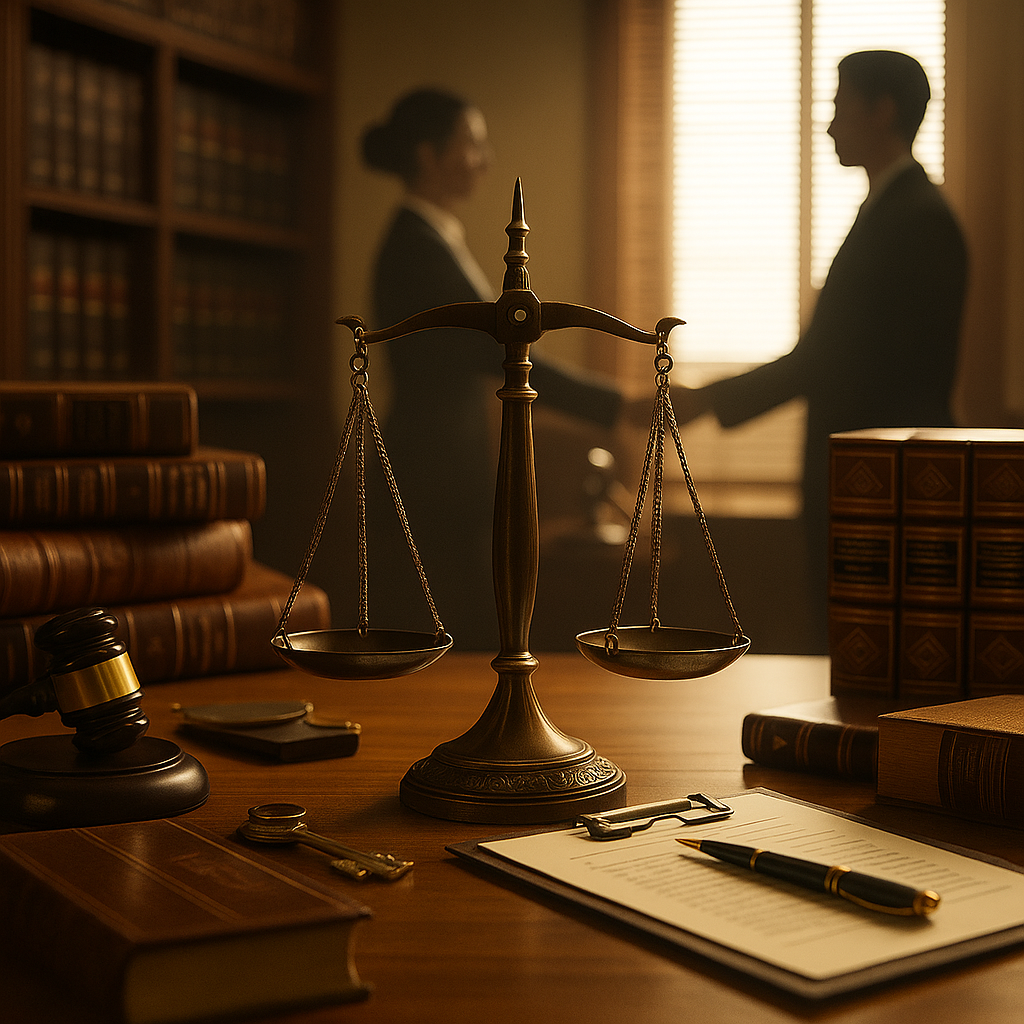 Legal Services Bottom