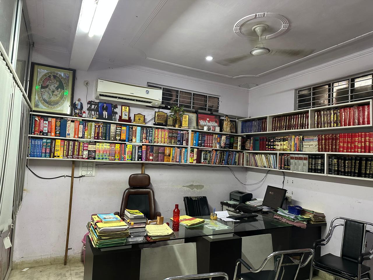 Sharma Legal Solutions team