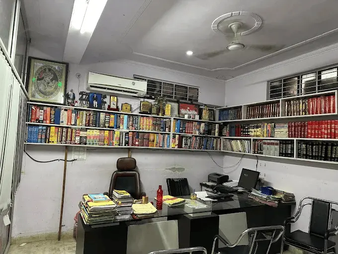 Jaipur Legal Solution team